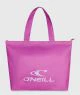 That is a Bag O'Neill Coastal Tote Electric Fuschia Electric Fuschia