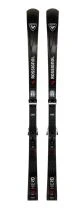 Rossignol Hero Master LT R22 + SPX15 Rockerace