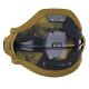 That is a Harness; Kitesurf Harness ION Harness Waist Kite Apex Gold-Burst Gold-Burst