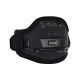 That is a Harness; Kitesurf Harness ION Harness Waist Kite Nova Black Black