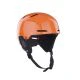 That is a Helmet; Watersports Helmet ION Helmet Slash Amp Bold-Orange Bold-Orange