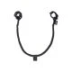 That is a Harness Line ION Harness Line Wing Elastic Black Black