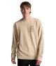 That is a Fleece Top Billabong Compass CR Chino Chino