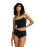 That is a Bikinitop Billabong Tanlines Surf Black Black