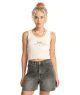 That is a Tanktop Billabong Grab some Shade Salt Crystal Salt Crystal