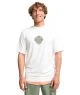 That is a Rashguard;UV-Shirt Billabong Solar Flare Loose Fit SS White White
