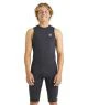 That is a Wetsuit; Surfsuit Billabong 202 Absolute FL Short John Black