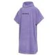 That is a Poncho; Towel Mystic Poncho Brand Iris Blue Iris Blue