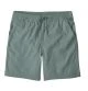 That is a Walkshorts Patagonia M's Nomader Volley Shorts Blue Sage Blue Sage