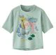 That is a T-Shirt;  Patagonia Baby Cap SW T-Shirt Pink Dolphins: Thin Ice Pink Dolphins: Thin Ice