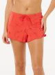 That is a Boardshort Rip Curl Oasis Swim Short Deep Red Deep Red