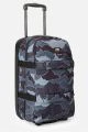 That is a Travel Bag Rip Curl F-Light Transit 45L Search Cam Black/Grey