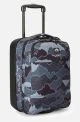 That is a Travel Bag Rip Curl F-Light Cabin 30L Search Camo Black/Grey
