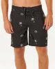 That is a Boardshort Rip Curl Mirage Sessions Washed Black Washed Black