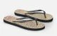 That is a Sandals; Flip Flops Rip Curl Mixed Bloom Open Toe Natural Rip Curl Natural Rip Curl