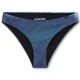That is a Bikini Top Duotone Bikini Bottom Active Salty-Indigo Salty-Indigo