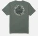 That is a T-Shirt Salty Crew Tentacles Premium S/S TEE Laurel Wreath Laurel Wreath