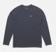 That is a T-Shirt Salty Crew Mariner LS Tech TEE Cast Blue Cast Blue