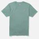 That is a T-Shirt Salty Crew Shootout SS TEE Mackerel Mackerel