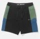 That is a Boardshort;Swimtrunks Salty Crew Flagship Boatshort Cast Blue Cast Blue