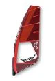 That is a Sail; Windsurfing Sail Severne R4D 2026 Red Red