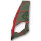 That is a Sail; Windsurfing Sail Severne S-1 2026 Green Green