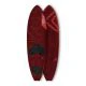 That is a Windsurfboard; Surfboard Severne Pyro 2026