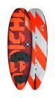 That is a Windsurfboard; Surfboard Severne Psycho 4