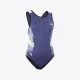 That is a Wetsuit; Surfsuit ION Amaze V-Back 1.5 Deep-water Deep-water