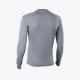 That is a Rashguard;UV-Shirt ION Rashguard LS men Sage-grey