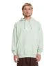 That is a Sweater Volcom Handerry PO Pale Aqua Pale Aqua