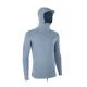 That is a Rashguard;UV-Shirt ION Rashguard Sun Pro LS Silver-Green Silver-Green