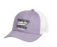 That is a Cap Picture Kuldo Trucker Purple Haze Purple Haze