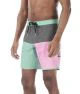 That is a Boardshorts;Swimshorts Picture Andy HERITAGE 17  Wasabi Wasabi