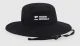 That is a Hat Mons Royale Velocity Bucket Hat Black Black