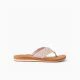 That is a Sandals; Flip Flops Reef Spring Woven Cameo Rose Cameo Rose
