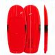 That is a Wingfoil Board; F-one Rocket Wing