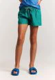 That is a Boardshorts;Swimshorts Protest PRTEvi Jr beachshort Peacock Green Peacock Green
