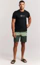 That is a Rashguard;UV-Shirt Protest PRTCore surf T-Shirt short sleeves True Black True Black