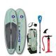 That is a Inflateable Standuppaddelboard;SUP Duotone / Fanatic iSUP Package Now Air SLS