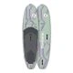 That is a Inflateable Standuppaddelboard;SUP Duotone / Fanatic iSUP Alfa WS Air