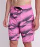 That is a Boardshort;Swimtrunks Duotone Boardshorts Originals 19inch  Raspberry-Ice Raspberry-Ice