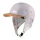 That is a Helmet; Watersports Helmet WIP Surf Cap Bump Shell Grey/Cork Grey/Cork