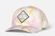 That is a Cap Salty Crew Sealine Retro Trucker Pink Skies Pink Skies