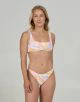 That is a Bikini Salty Crew Bloomed Midi Off White Off White