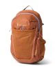 That is a Backpack; Cotopaxi Elqui 18L Whiskey Whiskey