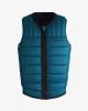 That is a Protectionvest; Impact Vest follow Total Blue Blue