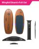 SKY FREE 5'8'' + FREE 2.0 1600 + AL 3BS 82/66
