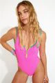 That is a Swimsuit Banana Moon Smak Popmix Pink Pink