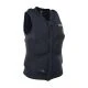 That is a Impact Vest; Protectionvest; ION Vest Lunis Front Zip women Black Black